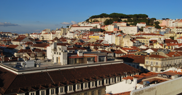 Lisbon 768x400